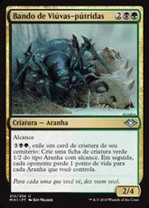 Bando de Viúvas-pútridas / Rotwidow Pack - Magic: The Gathering - MoxLand